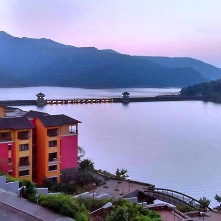 Portofino Lejlighed Lavasa Eksteriør billede