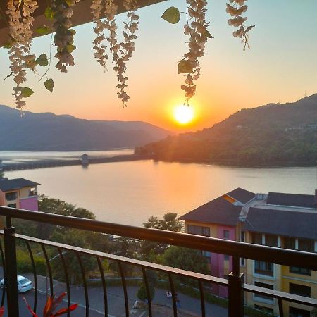 Portofino Lejlighed Lavasa Eksteriør billede