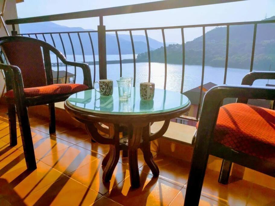 Portofino Lejlighed Lavasa Eksteriør billede