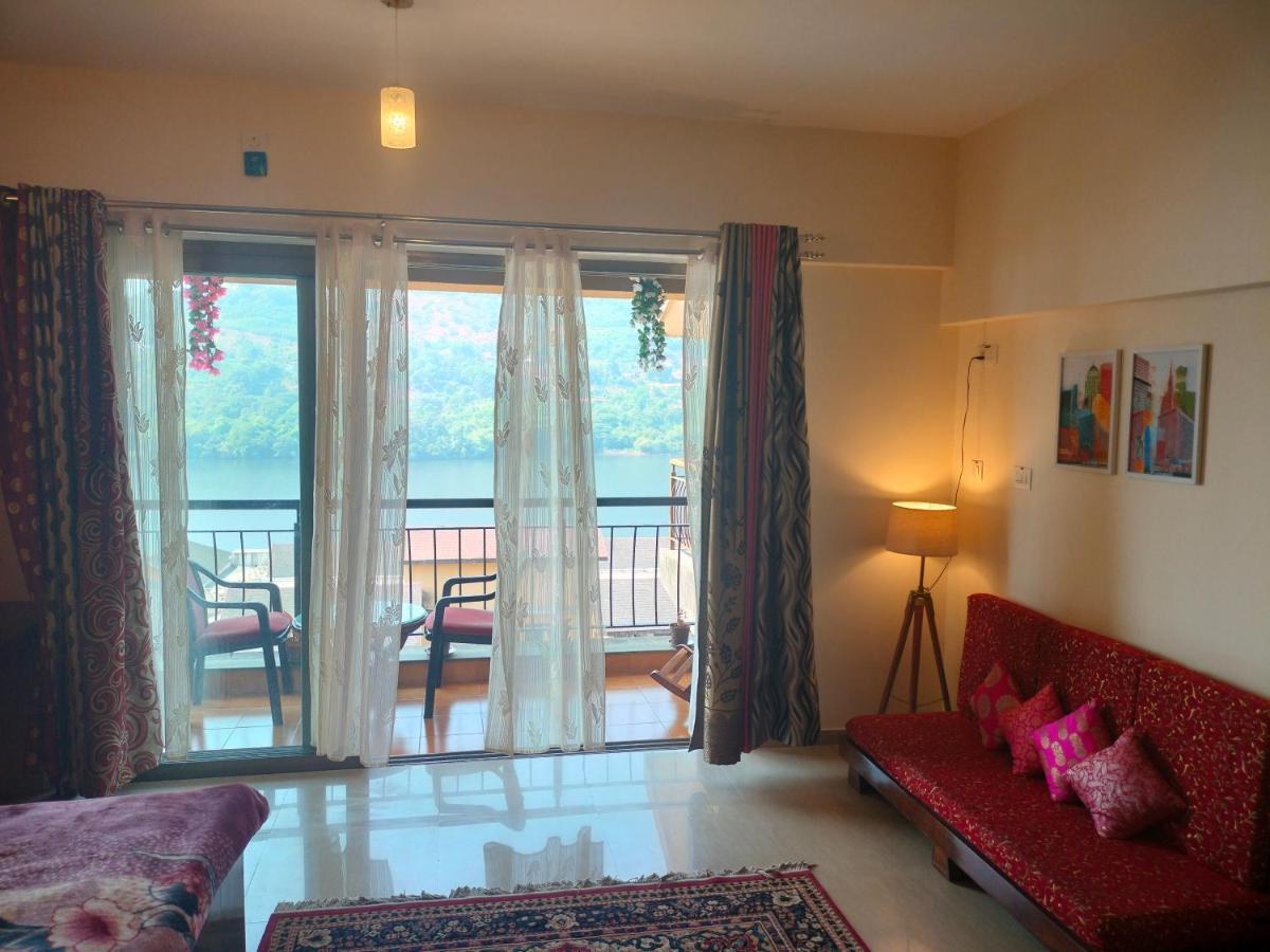 Portofino Lejlighed Lavasa Eksteriør billede